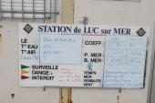 Luc-sur-mer
